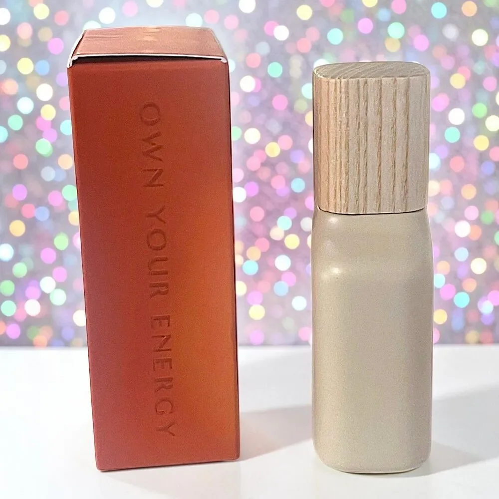 5 SENS Burn for You Fragrance 1.0 fl oz 30 ml full size New In Box RV $65